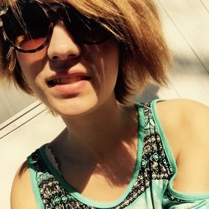 Meet your Posher, Lydia