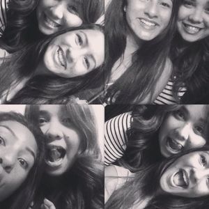 Meet your Posher, Chantel