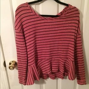 Free people top