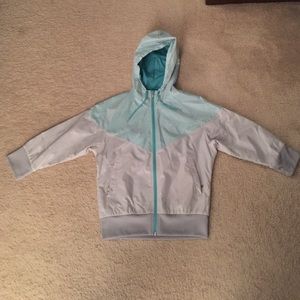 Nike Free Spin Windrunner Jacket