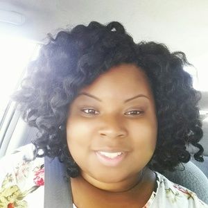 Meet your Posher, Tasha