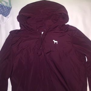 Victoria's Secret anorak