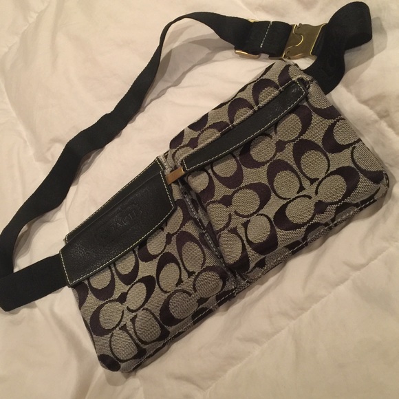 Fanny Pack