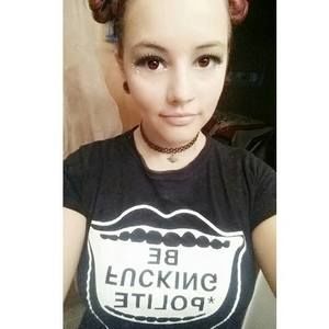 Meet your Posher, Bailey