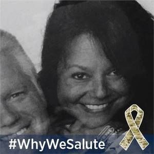 Meet your Posher, Debbie