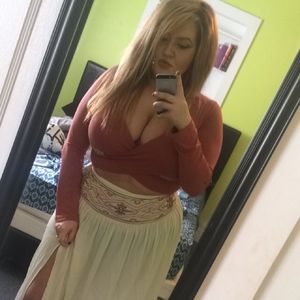 Meet your Posher, Brittany