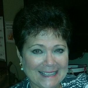 Meet your Posher, Lynn