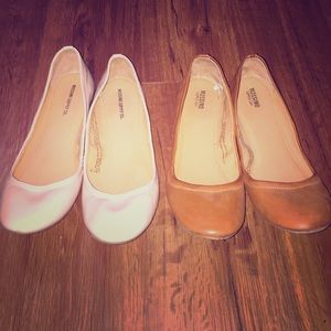 Mossimo Ballet Flats