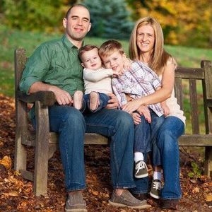 Meet your Posher, Allyson