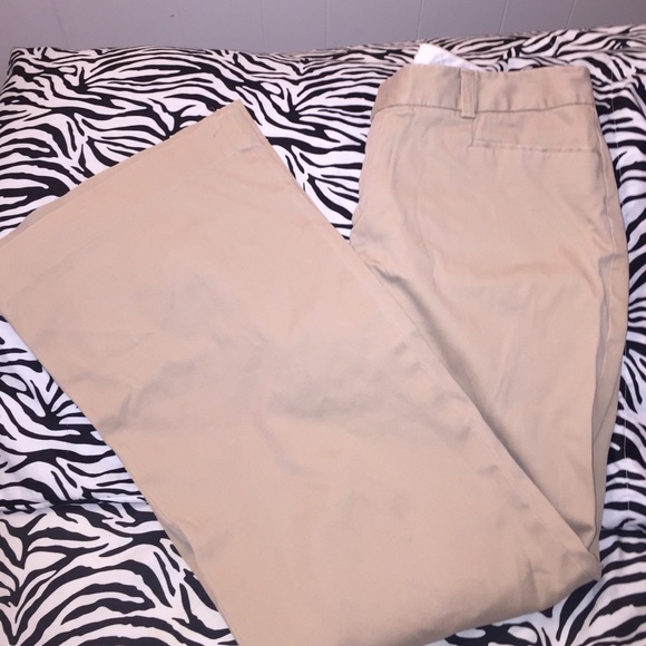 Dress Pants