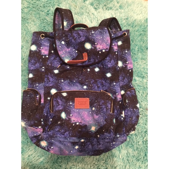 Galaxy Backpack