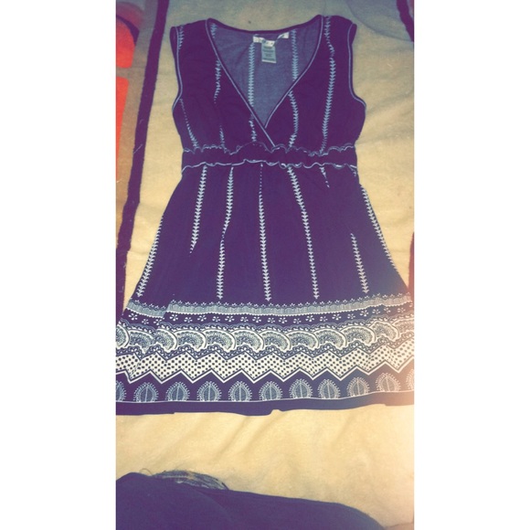 Dress shirt