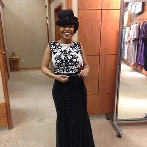 Meet your Posher, Kyeisha