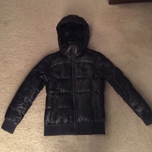 Columbia Sportswear Uptown Voyager Down Jacket