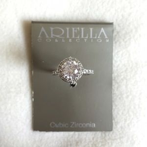 ARIELLA COLLECTION Diamond Ring