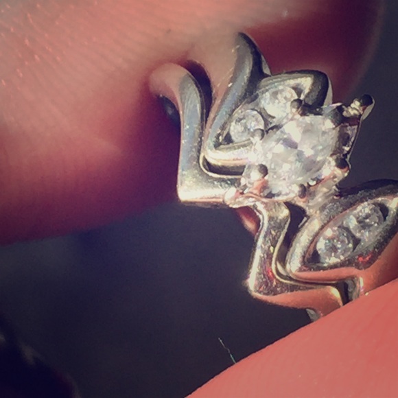 Got new ring