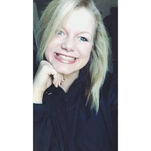 Meet your Posher, Kiersten