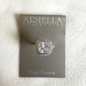 ARIELLA COLLECTION Diamond Ring