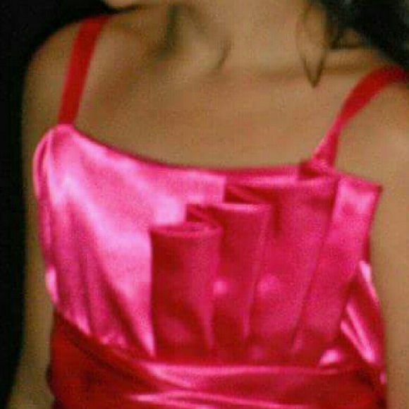 Girls Gown/Dress - Picture 3 of 4