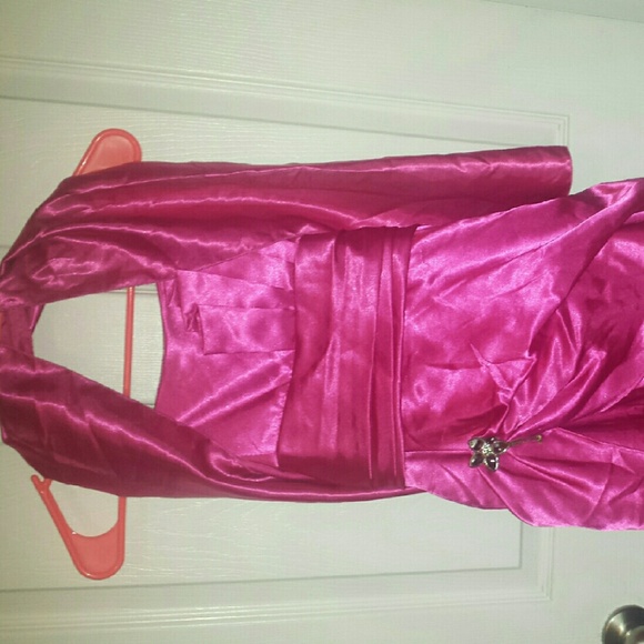 Girls Gown/Dress - Picture 4 of 4