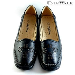 Soft Women Loafers 7 US