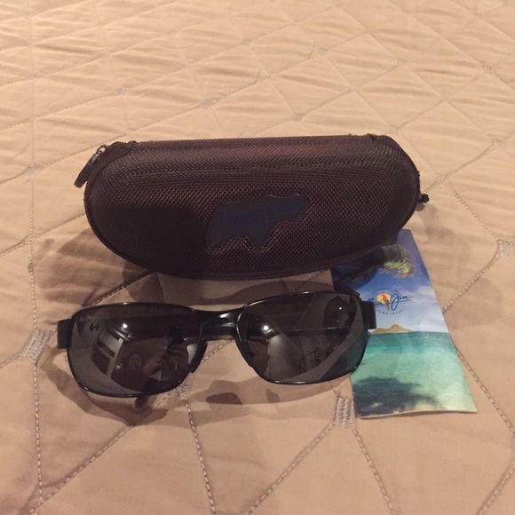 Maui Jim Sunglasses