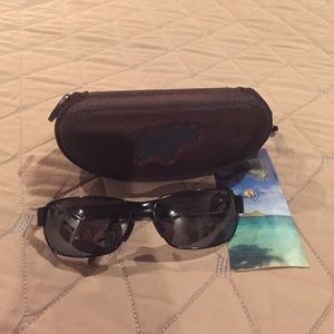 Maui Jim Sunglasses