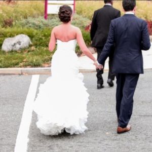 Meet your Posher, Cristin