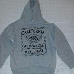New Kids Cali Hoodie