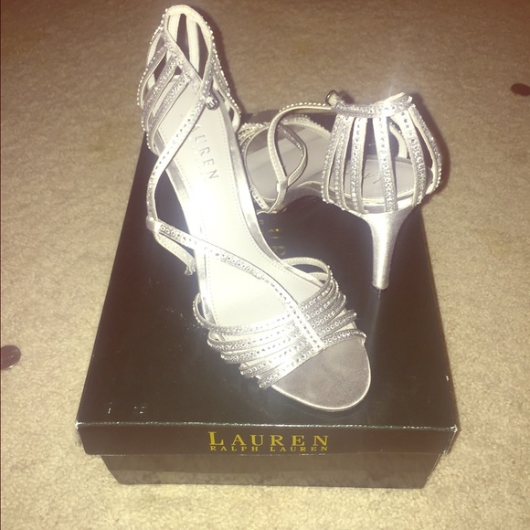 Shoes with box