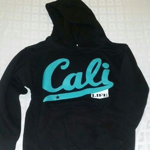 New Kids Cali Hoodie