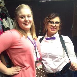 Meet your Posher, Emily