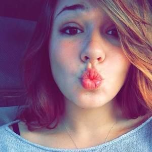 Meet your Posher, Jacey