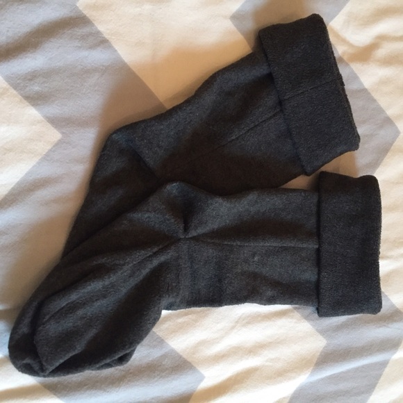 Fleece Boot Liners