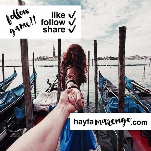 Want More Followers!?