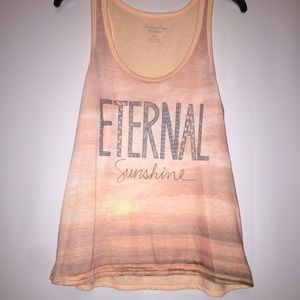 American Eagle Tank Top