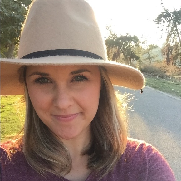 Meet your Posher, Kristen