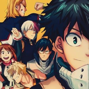 Meet your Posher, Wei ni