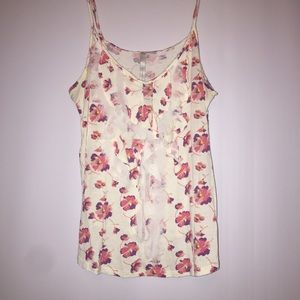 Lauren Conrad Tank