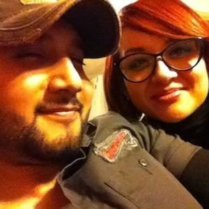 Meet your Posher, Edgar karla