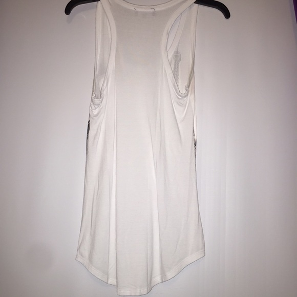 Paris tank top - Picture 4 of 4