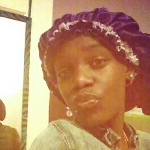 Meet your Posher, Keisha