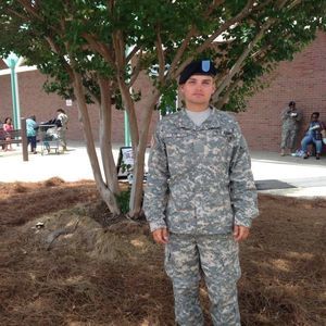 Meet your Posher, Kymberli