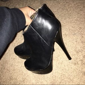 Steve Madden stilettos