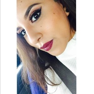 Meet your Posher, Aalondra