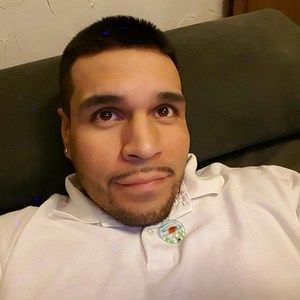 Meet your Posher, Adam