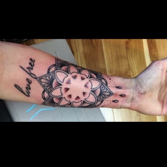 Meet your Posher, Elle - Picture 3 of 4