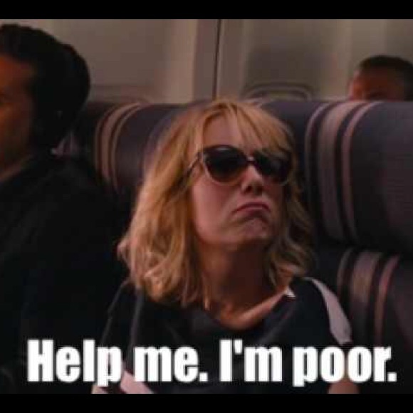 Meet your Posher, Elle - Picture 4 of 4