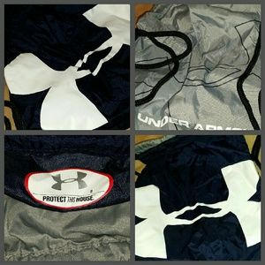 UA Drawstring Bag