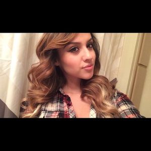 Meet your Posher, Rubi